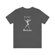 Load image into Gallery viewer, Y'all Need Belial Jersey Short Sleeve Tee