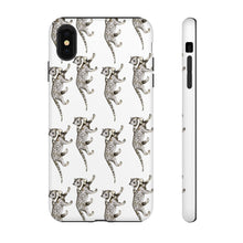 Load image into Gallery viewer, Flaisch Macht Flaisch Cat Tough Cases