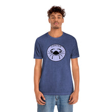 Load image into Gallery viewer, Cancer Jersey Short Sleeve Tee