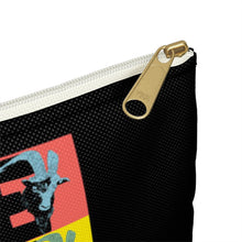 Load image into Gallery viewer, Live Deliciously Accessory Pouch