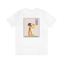 Load image into Gallery viewer, Thoth Jersey Short Sleeve Tee