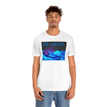 Load image into Gallery viewer, Save The Aboleths Jersey Short Sleeve Tee