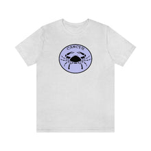 Load image into Gallery viewer, Cancer Jersey Short Sleeve Tee