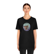 Load image into Gallery viewer, Taurus Jersey Short Sleeve Tee