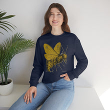 Load image into Gallery viewer, Beelzebub Heavy Blend™ Crewneck Sweatshirt