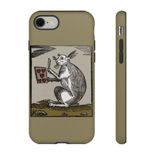 Load image into Gallery viewer, Jack the Rabbit Tough Cases