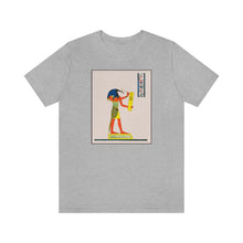 Load image into Gallery viewer, Thoth Jersey Short Sleeve Tee