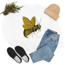 Load image into Gallery viewer, Beelzebub Heavy Blend™ Crewneck Sweatshirt