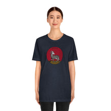 Load image into Gallery viewer, Aries Jersey Short Sleeve Tee