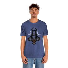 Load image into Gallery viewer, Hekate Enodia Jersey Short Sleeve Tee