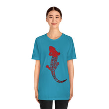 Load image into Gallery viewer, Salamander Jersey Short Sleeve Tee
