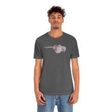 Load image into Gallery viewer, Clauneck Jersey Short Sleeve Tee