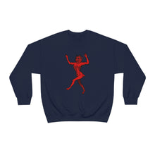 Load image into Gallery viewer, Belial Heavy Blend™ Crewneck Sweatshirt