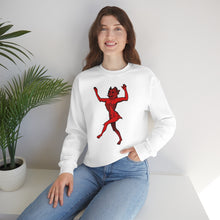 Load image into Gallery viewer, Belial Heavy Blend™ Crewneck Sweatshirt