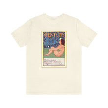 Load image into Gallery viewer, The Century Poster Jersey Short Sleeve Tee