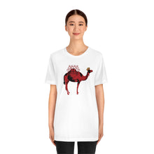 Load image into Gallery viewer, King Paimon Jersey Short Sleeve Tee