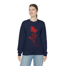 Load image into Gallery viewer, Salamander  Heavy Blend™ Crewneck Sweatshirt