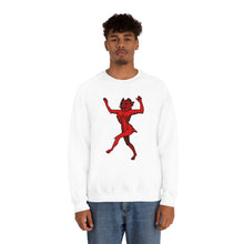 Load image into Gallery viewer, Belial Heavy Blend™ Crewneck Sweatshirt