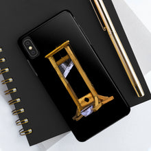 Load image into Gallery viewer, Guillotine Case Mate Tough Phone Cases