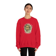Load image into Gallery viewer, Don't Talk To Me Until I've Had My Revenge On The Patriarchy Heavy Blend™ Crewneck Sweatshirt
