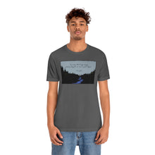 Load image into Gallery viewer, Nocturne Jersey Short Sleeve Tee