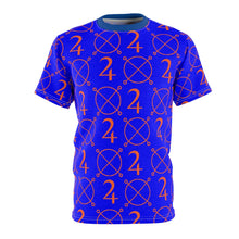 Load image into Gallery viewer, Jupiter Seal AOP Tee