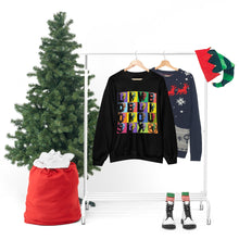 Load image into Gallery viewer, Live Deliciously Heavy Blend™ Crewneck Sweatshirt