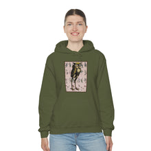 Load image into Gallery viewer, Prince Stolas Heavy Blend™ Hooded Sweatshirt