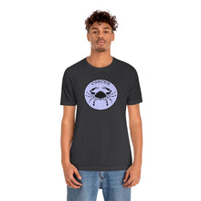 Load image into Gallery viewer, Cancer Jersey Short Sleeve Tee