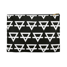Load image into Gallery viewer, Earth Element Accessory Pouch