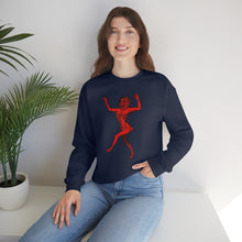 Load image into Gallery viewer, Belial Heavy Blend™ Crewneck Sweatshirt