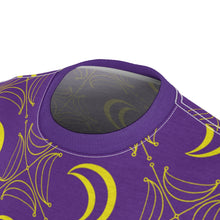 Load image into Gallery viewer, Luna Seal AOP  Tee