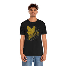 Load image into Gallery viewer, Beelzebub Jersey Short Sleeve Tee