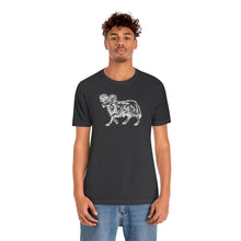 Load image into Gallery viewer, Aries Bonatti Jersey Short Sleeve Tee