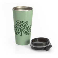 Load image into Gallery viewer, Stainless Steel Travel Mug
