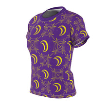 Load image into Gallery viewer, Luna Seal AOP  Tee