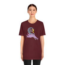 Load image into Gallery viewer, Mystic Moon Jersey Short Sleeve Tee