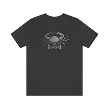 Load image into Gallery viewer, Cancer Luna Jersey Short Sleeve Tee