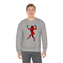 Load image into Gallery viewer, Belial Heavy Blend™ Crewneck Sweatshirt