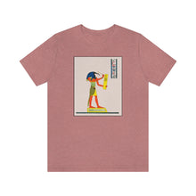 Load image into Gallery viewer, Thoth Jersey Short Sleeve Tee