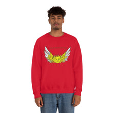 Load image into Gallery viewer, Illuminatio Heavy Blend™ Crewneck Sweatshirt