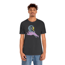 Load image into Gallery viewer, Mystic Moon Jersey Short Sleeve Tee
