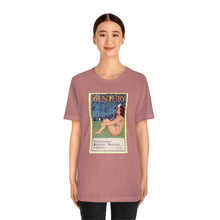 Load image into Gallery viewer, The Century Poster Jersey Short Sleeve Tee
