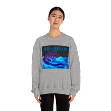 Load image into Gallery viewer, Save The Aboleths Heavy Blend™ Crewneck Sweatshirt