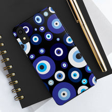 Load image into Gallery viewer, Nazar Boncuk Case Mate Tough Phone Cases