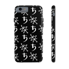 Load image into Gallery viewer, Saturn Seal Case Mate Tough Phone Cases