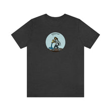 Load image into Gallery viewer, Aquarius Jersey Short Sleeve Tee