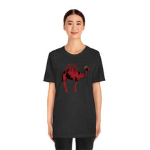 Load image into Gallery viewer, King Paimon Jersey Short Sleeve Tee