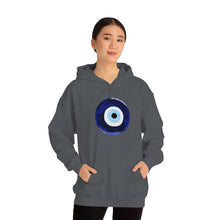 Load image into Gallery viewer, Nazar Heavy Blend™ Hooded Sweatshirt