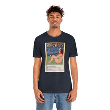 Load image into Gallery viewer, The Century Poster Jersey Short Sleeve Tee